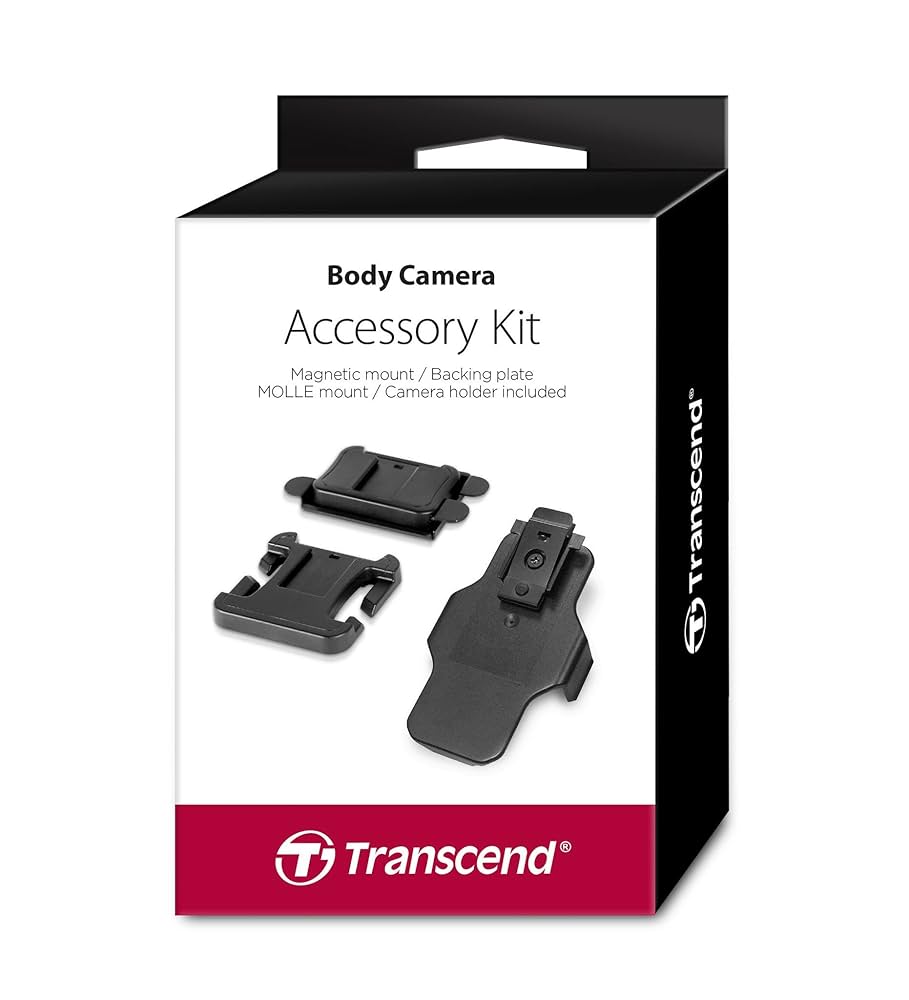 アクセサリー Transcend DrivePro 20 DrivePro 20 | Motorcycle Dashcam - Transcend Information, Inc.